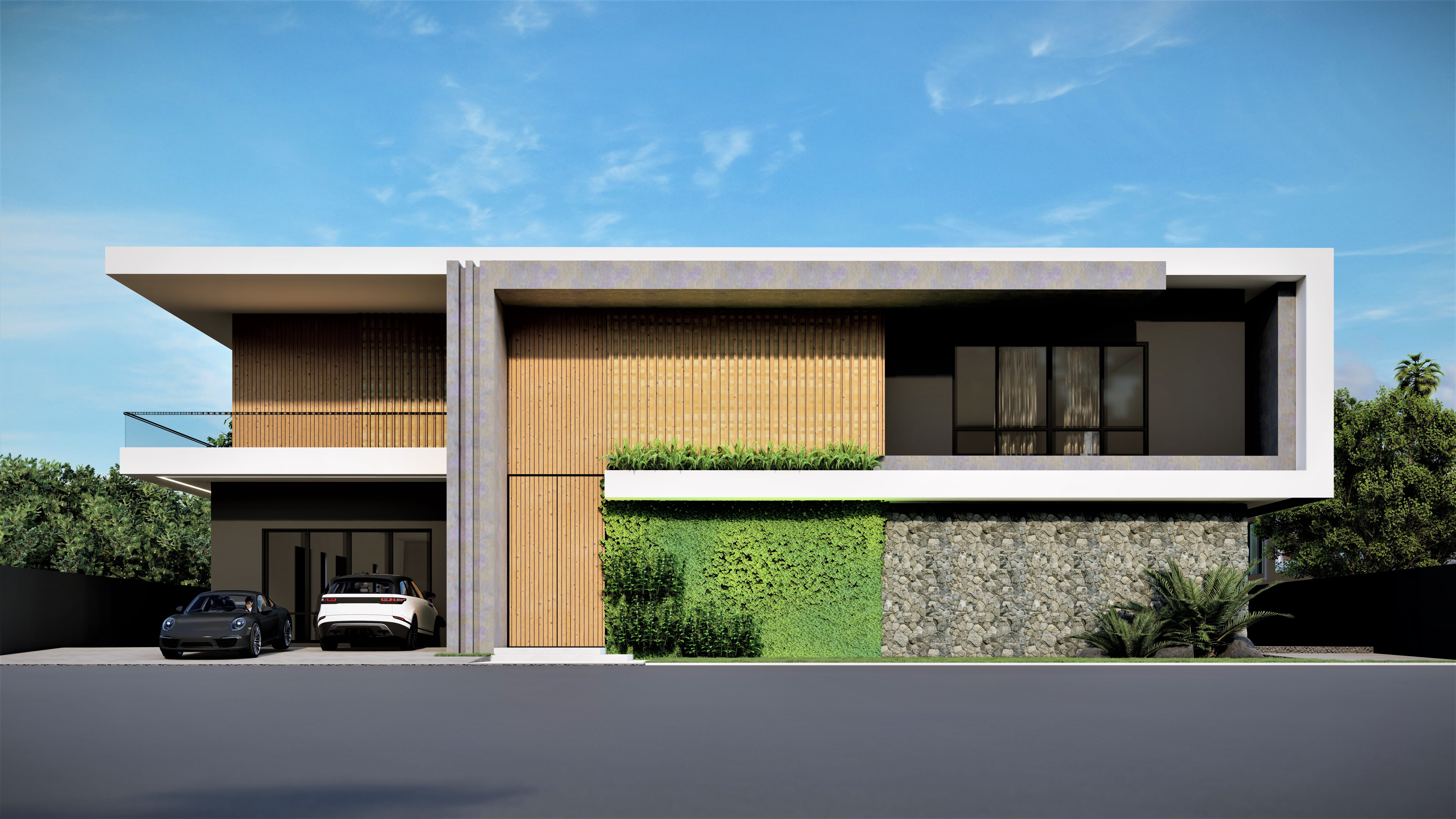 Madinat Latifa 2025 - Architecture & Engineering